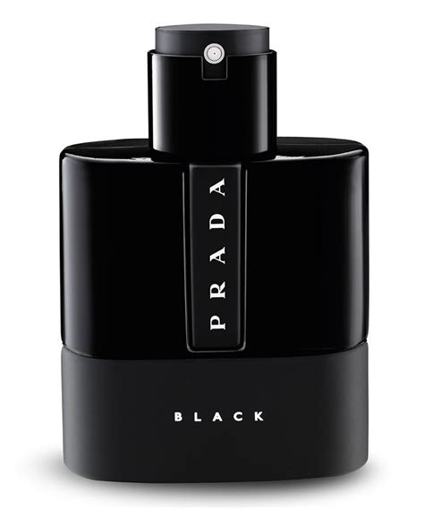 prada men's cologne black bottle|prada black aftershave for men.